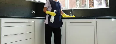 Business 2 image SERVICE JOY MAIDS OF OAKLAND House Cleaning in Oakland CA