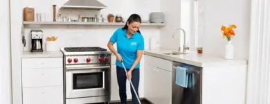 Business 3 image SERVICE JOY MAIDS OF OAKLAND House Cleaning in Oakland CA