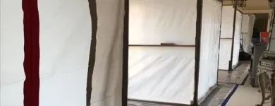 Business 1 image SERVPRO OF MARQUETTE PARK / WEST LAWN / FORD CITY Water Damage Restoration in Chicago IL