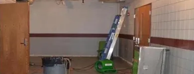 Business 5 image SERVPRO OF MARQUETTE PARK / WEST LAWN / FORD CITY Water Damage Restoration in Chicago IL