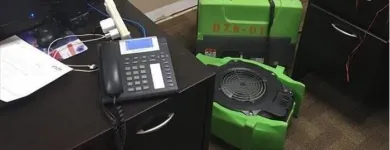 Business 9 image SERVPRO OF MARQUETTE PARK / WEST LAWN / FORD CITY Water Damage Restoration in Chicago IL