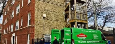 Business 11 image SERVPRO OF MARQUETTE PARK / WEST LAWN / FORD CITY Water Damage Restoration in Chicago IL