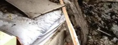 Business 13 image SERVPRO OF MARQUETTE PARK / WEST LAWN / FORD CITY Water Damage Restoration in Chicago IL