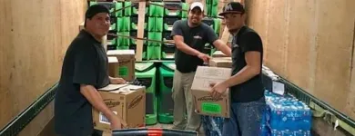 Business 18 image SERVPRO OF MARQUETTE PARK / WEST LAWN / FORD CITY Water Damage Restoration in Chicago IL