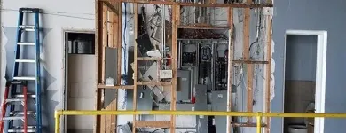 Business 20 image SERVPRO OF MARQUETTE PARK / WEST LAWN / FORD CITY Water Damage Restoration in Chicago IL