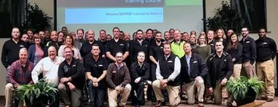 Business 21 image SERVPRO OF MARQUETTE PARK / WEST LAWN / FORD CITY Water Damage Restoration in Chicago IL