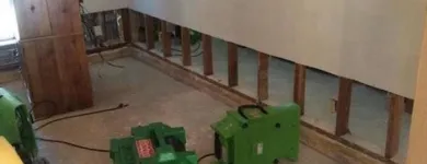 Business 22 image SERVPRO OF MARQUETTE PARK / WEST LAWN / FORD CITY Water Damage Restoration in Chicago IL