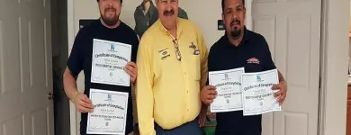 Business 23 image SERVPRO OF MARQUETTE PARK / WEST LAWN / FORD CITY Water Damage Restoration in Chicago IL