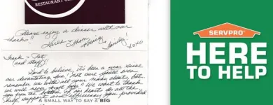 Business 27 image SERVPRO OF MARQUETTE PARK / WEST LAWN / FORD CITY Water Damage Restoration in Chicago IL