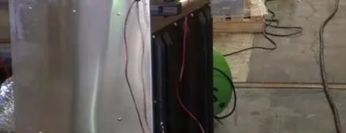 Business 31 image SERVPRO OF MARQUETTE PARK / WEST LAWN / FORD CITY Water Damage Restoration in Chicago IL