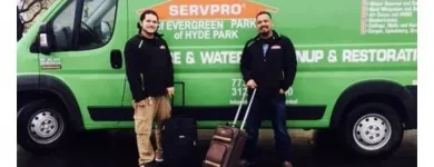 Business 42 image SERVPRO OF MARQUETTE PARK / WEST LAWN / FORD CITY Water Damage Restoration in Chicago IL