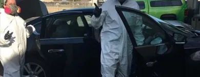 Business 6 image SERVPRO OF NEWARK Mold Testing & Removal in Wilmington DE