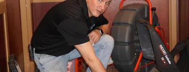 Business 1 image SEWER DIAGNOSTICS in Lakewood CO