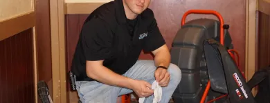 Business 5 image SEWER DIAGNOSTICS in Lakewood CO