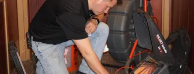 Business 6 image SEWER DIAGNOSTICS in Lakewood CO