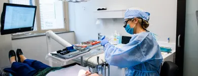 Business 9 image SF PERIO & IMPLANTS PASQUINELLI & OLIVARES Pediatric Dentistry in San Francisco CA