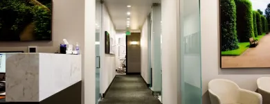 Business 4 image SF PERIO & IMPLANTS PASQUINELLI & OLIVARES Pediatric Dentistry in San Francisco CA