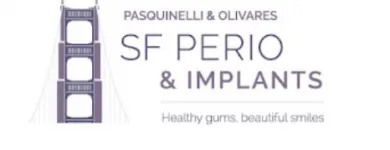 Business 6 image SF PERIO & IMPLANTS PASQUINELLI & OLIVARES Pediatric Dentistry in San Francisco CA