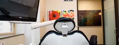 Business 7 image SF PERIO & IMPLANTS PASQUINELLI & OLIVARES Pediatric Dentistry in San Francisco CA