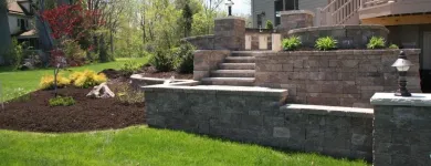 Business 9 image SHADOW HILL LANDSCAPE Sod Supplier in Ontario NY
