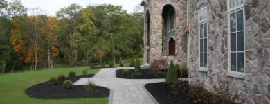 Business 13 image SHADOW HILL LANDSCAPE Sod Supplier in Ontario NY