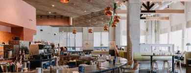 Business 2 image SHEA, INC. Architects in Minneapolis MN