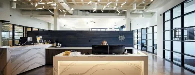 Business 3 image SHEA, INC. Architects in Minneapolis MN
