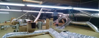 Business 2 image SHELDON'S HEATING & AIR CONDITIONING, INC. Indoor Air Quality in Riverside CA