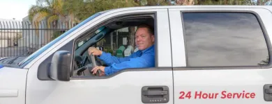 Business 5 image SHELDON'S HEATING & AIR CONDITIONING, INC. Indoor Air Quality in Riverside CA