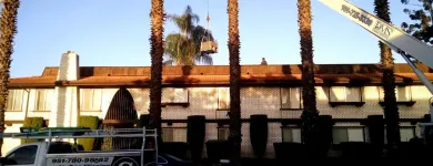 Business 7 image SHELDON'S HEATING & AIR CONDITIONING, INC. Indoor Air Quality in Riverside CA