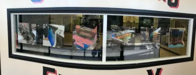Business 1 image SHOP STRANGE Screen Printing in Portland OR