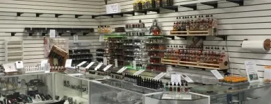 Business 6 image SILVER VAPES Vape Products in Houston TX