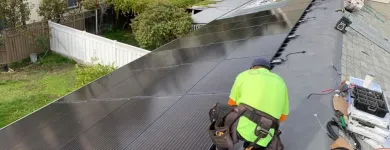 Business 1 image SIMMITRI SOLAR Utilities in San Jose CA