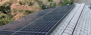 Business 6 image SIMMITRI SOLAR Utilities in San Jose CA