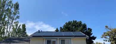 Business 13 image SIMMITRI SOLAR Utilities in San Jose CA