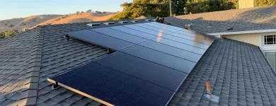 Business 14 image SIMMITRI SOLAR Utilities in San Jose CA