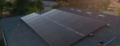 Business 15 image SIMMITRI SOLAR Utilities in San Jose CA