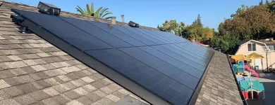 Business 16 image SIMMITRI SOLAR Utilities in San Jose CA