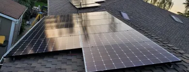 Business 17 image SIMMITRI SOLAR Utilities in San Jose CA