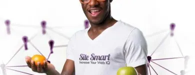 Business 3 image SITE SMART MARKETING Wordpress Websites in Las Vegas NV