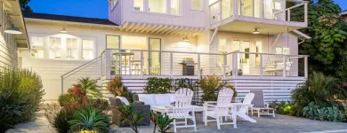 Business 1 image SK7 ARCHITECTURE Landscape Architects & Designers in San Diego CA