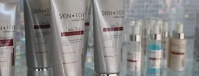 Business 3 image SKIN 101 MEDICAL SPA Skin Care Clinic in Houston TX