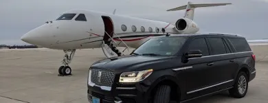 Business 3 image SKYLINE CHICAGO LIMO Limousine Service in Chicago IL