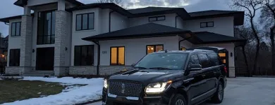 Business 4 image SKYLINE CHICAGO LIMO Limousine Service in Chicago IL