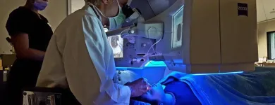 Business 1 image SLADE & BAKER VISION - HOUSTON OFFICE Optometry in Houston TX