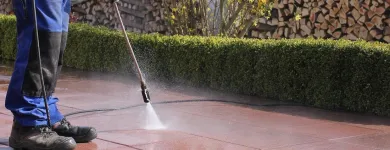 Business 3 image SLIC WINDOWS & SOLAR CLEANING House Cleaning in Lakeside CA