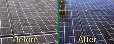 Business 28 image SLIC WINDOWS & SOLAR CLEANING House Cleaning in Lakeside CA