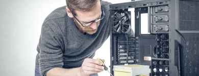 Business 4 image SMART PARTS PC Used Computer Store in Tucson AZ