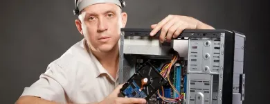 Business 7 image SMART PARTS PC Used Computer Store in Tucson AZ