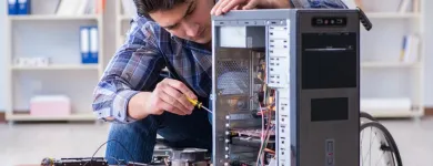 Business 8 image SMART PARTS PC Used Computer Store in Tucson AZ